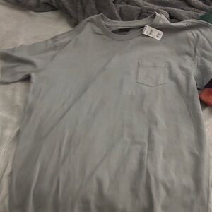 Men's Gray T-Shirt
